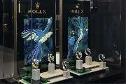 Juwelier Hollfelder - Offizieller Rolex und Patek Philippe Fachhändler - Juwelier Hollfelder Oberstaufen (Pop-Up Store) - Offizieller Rolex Fachhändler