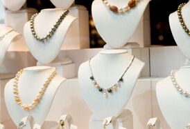 Juwelier Hubrich e.K. - Schmuck