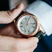Juwelier Hubrich e.K. - Uhr