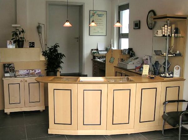 Juwelier Knüpfer - GALLERY