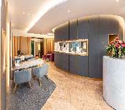 Juwelier Laerbusch - Juwelier Laerbusch in Mülheim an der Ruhr - Rolex, Patek Philippe, Tudor