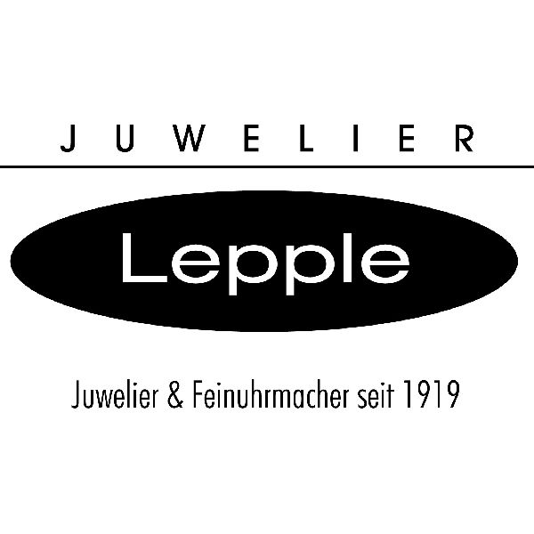 Juwelier Lepple - LOGO