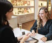 Juwelier Lorenz – Offizieller Rolex Fachhändler in Berlin - GALLERY