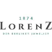 Juwelier Lorenz – Offizieller Rolex Fachhändler in Berlin - LOGO
