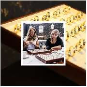 Juwelier magoschas - Familiengoldschmiede seit 1986 - GALLERY
