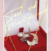 Juwelier magoschas - Familiengoldschmiede seit 1986 - GALLERY