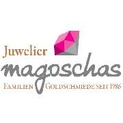Juwelier magoschas - Familiengoldschmiede seit 1986 - LOGO