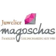 Juwelier magoschas - Familiengoldschmiede seit 1986 - LOGO