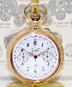 Juwelier Mere - Taschenuhren Verkaufen