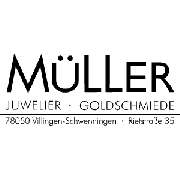 Juwelier Müller GmbH - LOGO