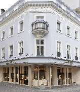 Juwelier Nittel Gmbh - Offizieller Rolex Fachhändler in Baden-Baden - GALLERY