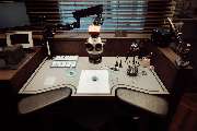 Juwelier Oeding-Erdel Gmbh & Co. KG - Arbeitstisch