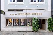 Juwelier Oeding-Erdel Gmbh & Co. KG - Aussenansicht Juwelier Oeding-Erdel Osnabrück