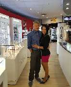 Juwelier Ralf Berg | Westpark - GALLERY