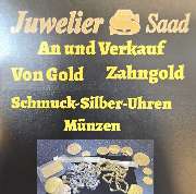Juwelier Saad - Fürth - 1