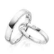 Juwelier Schillinger Eheringe Trauringe Verlobungsringe Schmuck - GALLERY