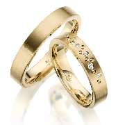 Juwelier Schillinger Eheringe Trauringe Verlobungsringe Schmuck - GALLERY