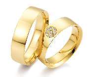 Juwelier Schillinger Eheringe Trauringe Verlobungsringe Schmuck - GALLERY