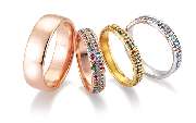Juwelier Schillinger Eheringe Trauringe Verlobungsringe Schmuck - GALLERY