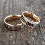 Juwelier Schillinger Eheringe Trauringe Verlobungsringe Schmuck - GALLERY