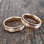 Juwelier Schillinger Eheringe Trauringe Verlobungsringe Schmuck - GALLERY