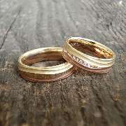 Juwelier Schillinger Eheringe Trauringe Verlobungsringe Schmuck - GALLERY