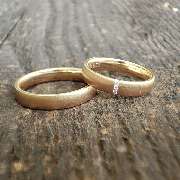 Juwelier Schillinger Eheringe Trauringe Verlobungsringe Schmuck - GALLERY