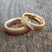 Juwelier Schillinger Eheringe Trauringe Verlobungsringe Schmuck - GALLERY