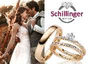 Juwelier Schillinger Eheringe Trauringe Verlobungsringe Schmuck - GALLERY