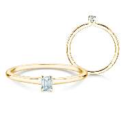 Juwelier Schillinger Eheringe Trauringe Verlobungsringe Schmuck - GALLERY