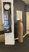 Juwelier Schulz - Juwelier Schulz in Gotha / Thüringen. 
Innenansicht vom Verkaufsraum. Uhren von namhaften Marken.
Juwelier Schulz. Schmuckgeschäft am Hauptmarkt in Gotha / Thüringer Wald. Gut zu erreichen aus Weimar, Suhl & Erfurt.