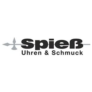 Juwelier Spieß - LOGO