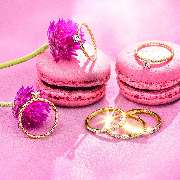Juwelier Szenario Uhren Schmuck Accessoires - GALLERY