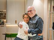 Juwelier & Uhrmacher Flensburg - Peter Jürgensen - Inhaber des Familienunternehmens: Angela & Kurt Ohlsen