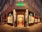 Juwelier Wempe in Berlin - Schmuck und Uhren - Juwelier Wempe Berlin Friedrichstraße