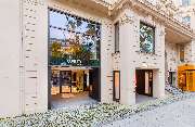 Juwelier Wempe in Berlin - Schmuck und Uhren - Juwelier Wempe Berlin Kurfürstendamm