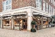 Juwelier Wempe in Bremen - Schmuck und Uhren - Juwelier Wempe Bremen