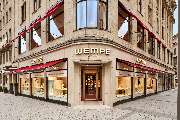 Juwelier Wempe in Düsseldorf - Schmuck und Uhren - Juwelier Wempe Düsseldorf