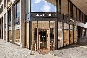 Juwelier Wempe in Frankfurt - Schmuck und Uhren - Juwelier Wempe Frankfurt Hauptwache