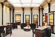 Juwelier Wempe in Hamburg - Schmuck und Uhren - Juwelier Wempe in Hamburg am Jungfernstieg