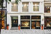 Juwelier Wempe in Hamburg - Schmuck und Uhren - Juwelier Wempe in Hamburg am Jungfernstieg