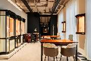 Juwelier Wempe in Hamburg - Schmuck und Uhren - Juwelier Wempe in Hamburg am Jungfernstieg
