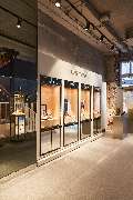 Juwelier Wempe in Hamburg - Schmuck und Uhren - Juwelier Wempe in Hamburg am Jungfernstieg