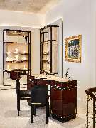 Juwelier Wempe in Hamburg - Schmuck und Uhren - Juwelier Wempe in Hamburg am Jungfernstieg