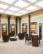 Juwelier Wempe in Hamburg - Schmuck und Uhren - Juwelier Wempe in Hamburg am Jungfernstieg