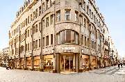 Juwelier Wempe in Köln - Schmuck und Uhren - Juwelier Wempe Köln