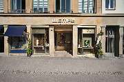 Juwelier Wempe in München - Schmuck und Uhren - Juwelier Wempe München Weinstraße