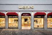 Juwelier Wempe in Nürnberg - Schmuck und Uhren - Juwelier Wempe Nürnberg