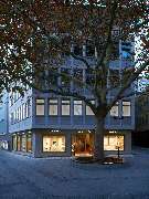 Juwelier Wempe in Stuttgart - Schmuck und Uhren - Juwelier Wempe Stuttgart