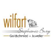Juwelier Wilfart Inhaber Stephanie Bury e.K. - LOGO